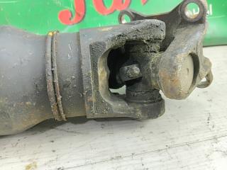 Кардан задний TOYOTA LAND CRUISER PRADO VZJ121 5VZ-FE 4 ракурс Кардан задний TOYOTA LAND CRUISER PRADO VZJ121 5VZ-FE 4 ракурс