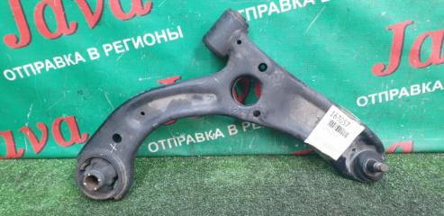 Рычаг правый передний DAIHATSU MIRA L275S KF-VE 48068-B2041 1 ракурс