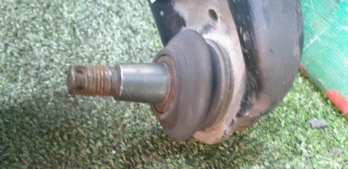 Рычаг правый передний DAIHATSU MIRA L275S KF-VE 48068-B2041 4 ракурс