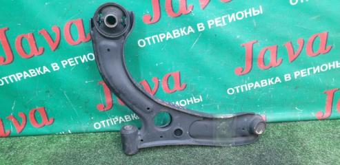 Рычаг правый передний DAIHATSU MIRA L275S KF-VE 48068-B2041 5 ракурс