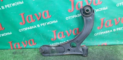 Рычаг левый передний DAIHATSU MIRA L275S KF-VE 48069-B2041 5 ракурс