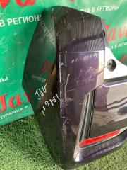 Бампер задний DAIHATSU MOVE LA150S KF-VE 5 ракурс
