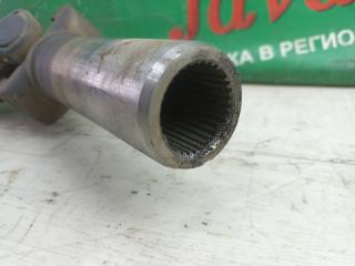 Кардан задний CADILLAC ESCALADE GMT926 L92 15814472 3 ракурс