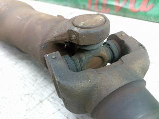 Кардан задний CADILLAC ESCALADE GMT926 L92 15814472 4 ракурс