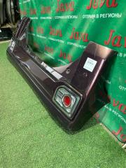 Бампер задний TOYOTA PIXIS MEGA LA700A KF-VE4 3 ракурс