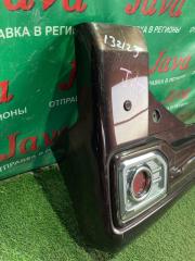 Бампер задний TOYOTA PIXIS MEGA LA700A KF-VE4 4 ракурс