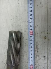Кардан передний CADILLAC ESCALADE GMT926 L92 15247182 2 ракурс