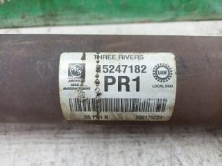 Кардан передний CADILLAC ESCALADE GMT926 L92 15247182 4 ракурс