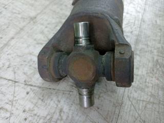 Кардан передний CADILLAC ESCALADE GMT926 L92 15247182 5 ракурс