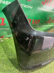 Бампер задний SUZUKI WAGON R MH35S R06A 4 ракурс