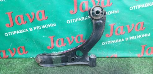Рычаг левый передний DAIHATSU TANTO LA610S KF-VE 48069-B2041 5 ракурс