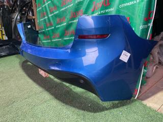 Бампер задний BMW 2-SERIES ACTIVE TOURER F45 B47C20A 3 ракурс