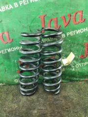 Пружина задняя BMW 3-SERIES 2005 контрактная Пружина задняя BMW 3-SERIES 2005