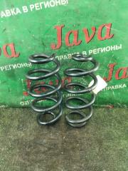 Пружина задняя  NISSAN X-TRAIL HNT32 MR20DD 1 ракурс