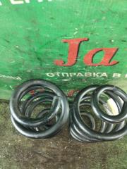 Пружина задняя NISSAN X-TRAIL HNT32 MR20DD 2 ракурс Пружина задняя NISSAN X-TRAIL HNT32 MR20DD 2 ракурс