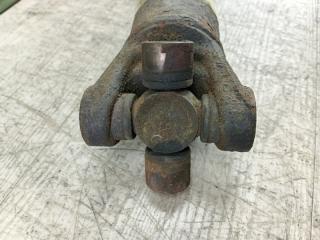 Кардан задний JEEP WRANGLER TJ ERH 5 ракурс Кардан задний JEEP WRANGLER TJ ERH 5 ракурс