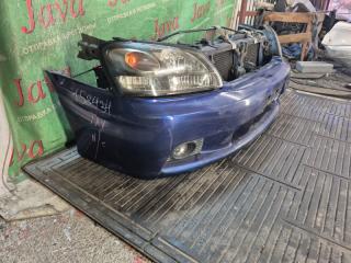 Ноускат передний SUBARU LEGACY BH5 EJ206 2 ракурс Ноускат передний SUBARU LEGACY BH5 EJ206 2 ракурс