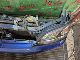 Ноускат передний SUBARU LEGACY BH5 EJ206 4 ракурс Ноускат передний SUBARU LEGACY BH5 EJ206 4 ракурс