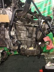 АКПП DAIHATSU MIRA L275S KF-VE 1CA 1 ракурс АКПП DAIHATSU MIRA L275S KF-VE 1CA 1 ракурс