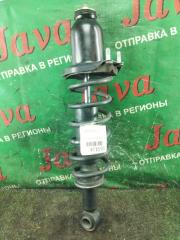 Стойка левая задняя TOYOTA PRIUS NHW11 1NZ-FXE 1 ракурс