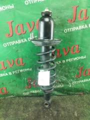 Стойка правая задняя TOYOTA PRIUS NHW11 1NZ-FXE 1 ракурс