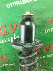 Стойка правая задняя TOYOTA PRIUS NHW11 1NZ-FXE 2 ракурс
