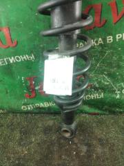 Стойка правая задняя TOYOTA PRIUS NHW11 1NZ-FXE 3 ракурс