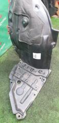 Подкрылок правый передний TOYOTA PRIUS ZVW51 2ZR-FXE 2 ракурс
