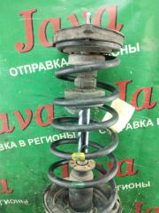 Стойка левая задняя TOYOTA CORONA CT190 2C 2 ракурс