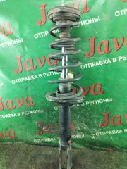 Стойка правая задняя TOYOTA CORONA CT190 2C 1 ракурс