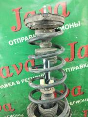 Стойка правая задняя TOYOTA CORONA CT190 2C 2 ракурс