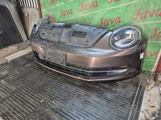 Ноускат передний VOLKSWAGEN BEETLE 5C1 CBZ 2 ракурс