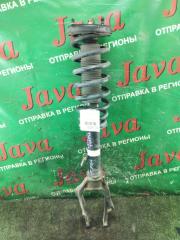 Стойка левая передняя HONDA ODYSSEY RB3 K24A 1 ракурс Стойка левая передняя HONDA ODYSSEY RB3 K24A 1 ракурс