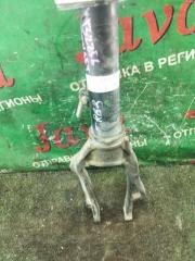 Стойка левая передняя HONDA ODYSSEY RB3 K24A 3 ракурс Стойка левая передняя HONDA ODYSSEY RB3 K24A 3 ракурс