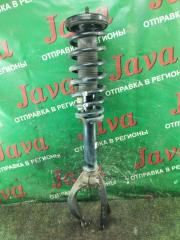 Стойка правая передняя HONDA ODYSSEY RB3 K24A 1 ракурс Стойка правая передняя HONDA ODYSSEY RB3 K24A 1 ракурс