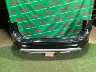 Бампер задний VOLVO XC60 DZ40 B4204T11 1 ракурс