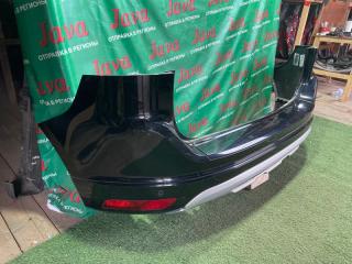 Бампер задний VOLVO XC60 DZ40 B4204T11 2 ракурс