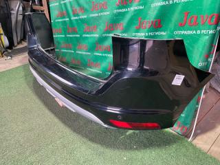 Бампер задний VOLVO XC60 DZ40 B4204T11 3 ракурс