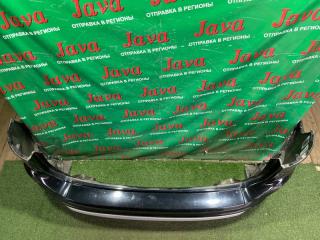 Бампер задний VOLVO XC60 DZ40 B4204T11 4 ракурс