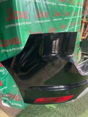 Бампер задний VOLVO XC60 DZ40 B4204T11 5 ракурс