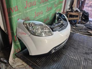Ноускат передний MAZDA VERISA DC5W ZY-VE 2 ракурс