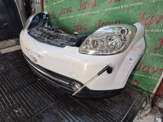 Ноускат передний MAZDA VERISA DC5W ZY-VE 3 ракурс