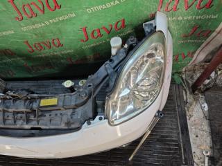 Ноускат передний MAZDA VERISA DC5W ZY-VE 4 ракурс
