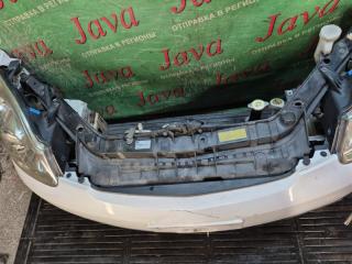 Ноускат передний MAZDA VERISA DC5W ZY-VE 5 ракурс