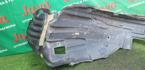 Подкрылок левый передний TOYOTA CELSIOR UCF31 3UZ-FE 53806-50020 4 ракурс