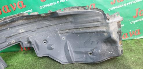 Подкрылок левый передний TOYOTA CELSIOR UCF31 3UZ-FE 53806-50020 5 ракурс