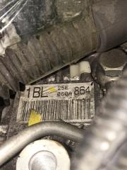 АКПП DAIHATSU MOVE LA100S KF-VE3 1BL 4 ракурс