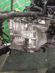 АКПП DAIHATSU MOVE LA100S KF-VE3 1BL 5 ракурс