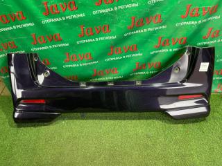 Бампер задний DAIHATSU TANTO 2014