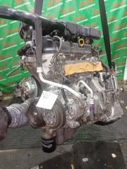 Двигатель DAIHATSU CAST LA250S KF-VE4 2 ракурс
